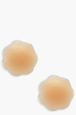 Lingerie^Nasty Gal Boohoo Silicone Reusable Nipple Covers |
