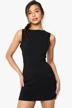 Rompers|Rompers^Nasty Gal Mini Skort Playsuit |