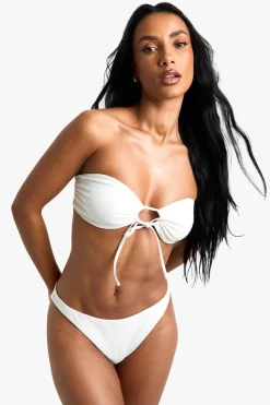 Bikinis|Swimwear^Nasty Gal Petite Swimwear Essentials Bikini Brief |