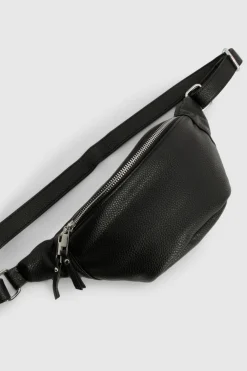 Bags^Nasty Gal PU Bumbag |