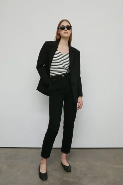 Jeans|Denim^Nasty Gal 86s Denim Authentic Mom Jeans |