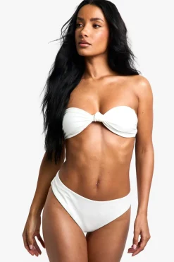 Bikinis|Swimwear^Nasty Gal Swimwear Essentials High Waist Brief |