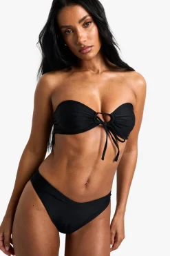 Bikinis|Swimwear^Nasty Gal Swimwear Essentials Multiway Bandeau Bikini Top |