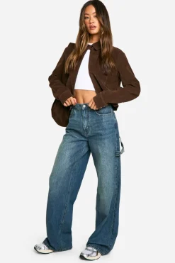 Jeans|Denim^Nasty Gal The Tall Carpenter Jean |