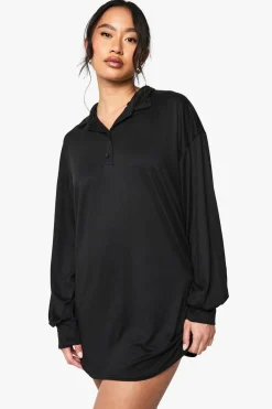 Dresses^Nasty Gal T-Shirt Dress |